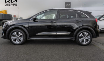 KIA E-NIRO DESIGN 204CH complet