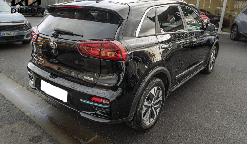 KIA E-NIRO DESIGN 204CH complet