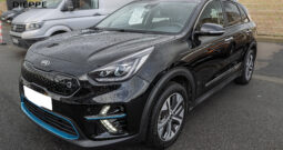 KIA E-NIRO DESIGN 204CH