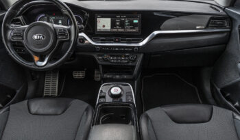 KIA E-NIRO DESIGN 204CH complet