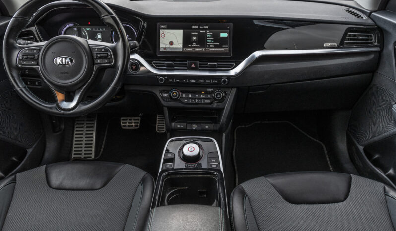 KIA E-NIRO DESIGN 204CH complet