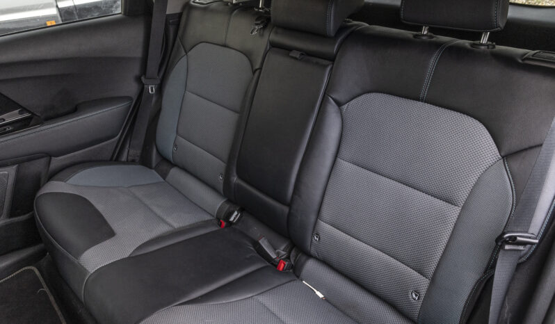 KIA E-NIRO DESIGN 204CH complet