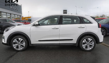 KIA E-NIRO MOTION 204CH complet