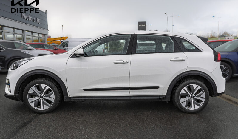 KIA E-NIRO MOTION 204CH complet