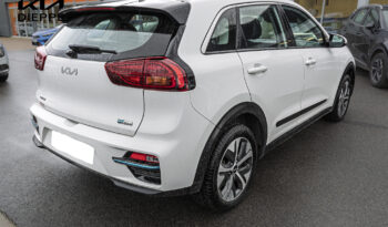 KIA E-NIRO MOTION 204CH complet