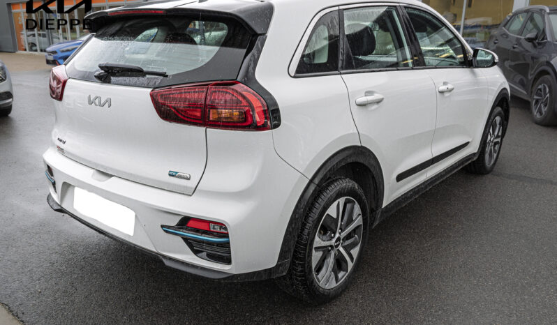 KIA E-NIRO MOTION 204CH complet