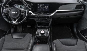 KIA E-NIRO MOTION 204CH complet