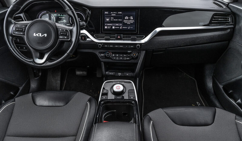 KIA E-NIRO MOTION 204CH complet