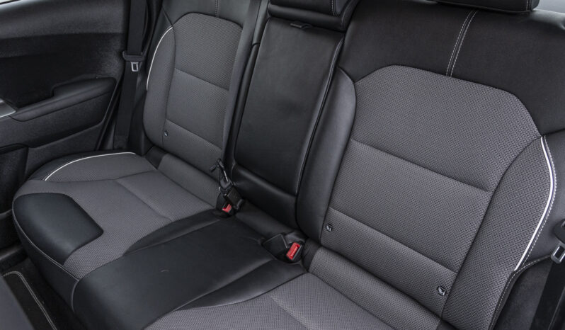 KIA E-NIRO MOTION 204CH complet