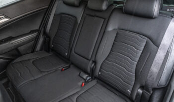 KIA SPORTAGE 1.6 T-GDI 230CH HEV DESIGN BVA6 4X2 complet