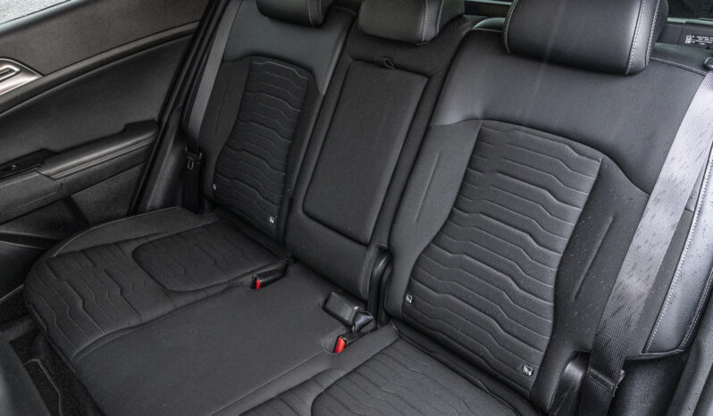 KIA SPORTAGE 1.6 T-GDI 230CH HEV DESIGN BVA6 4X2 complet