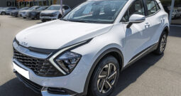 KIA SPORTAGE 1.6 T-GDI 230CH HEV ACTIVE BVA6 4X2