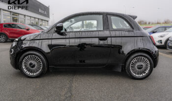 FIAT 500 E 95CH ICONE complet