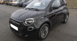 FIAT 500 E 95CH ICONE