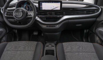 FIAT 500 E 95CH ICONE complet