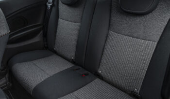 FIAT 500 E 95CH ICONE complet