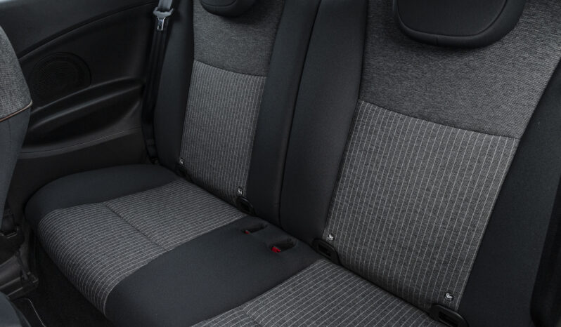 FIAT 500 E 95CH ICONE complet