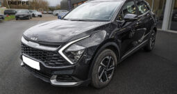 KIA SPORTAGE 1.6 T-GDI 230CH HEV ACTIVE BVA6 4X2