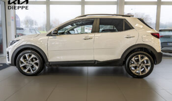 KIA STONIC 1.0 T-GDI 100CH GT LINE complet