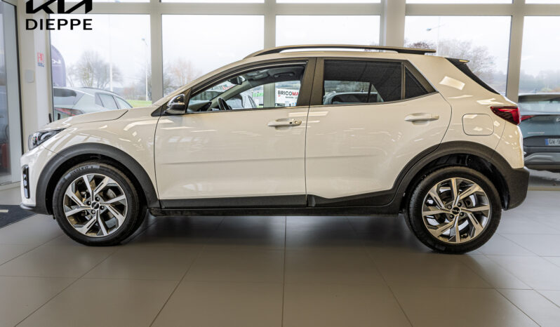 KIA STONIC 1.0 T-GDI 100CH GT LINE complet