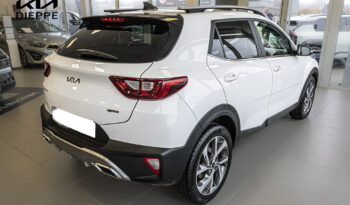 KIA STONIC 1.0 T-GDI 100CH GT LINE complet