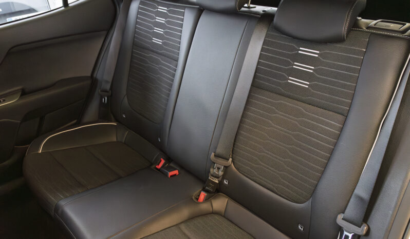 KIA STONIC 1.0 T-GDI 100CH GT LINE complet