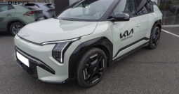 KIA EV3 204CH 81,4KWH GT-LINE 2025