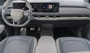 KIA EV3 204CH 81,4KWH GT-LINE 2025 complet