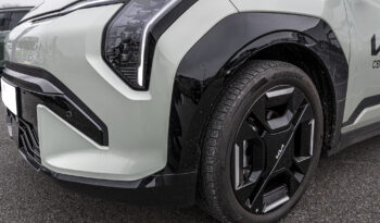 KIA EV3 204CH 81,4KWH GT-LINE 2025 complet