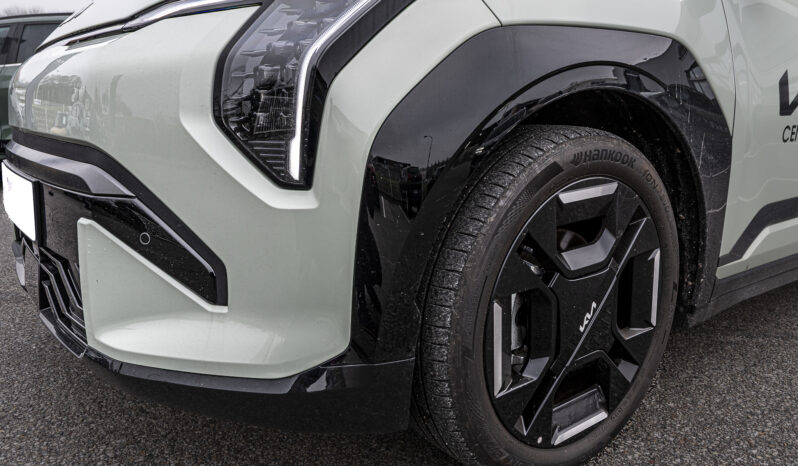 KIA EV3 204CH 81,4KWH GT-LINE 2025 complet