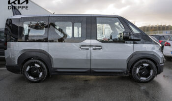 KIA PV5 PASSENGER L 163CH 71,2 KWH PLUS complet
