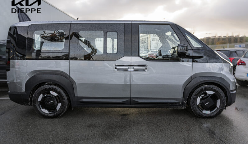 KIA PV5 PASSENGER L 163CH 71,2 KWH PLUS complet