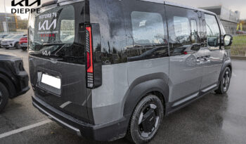KIA PV5 PASSENGER L 163CH 71,2 KWH PLUS complet