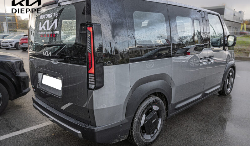 KIA PV5 PASSENGER L 163CH 71,2 KWH PLUS complet