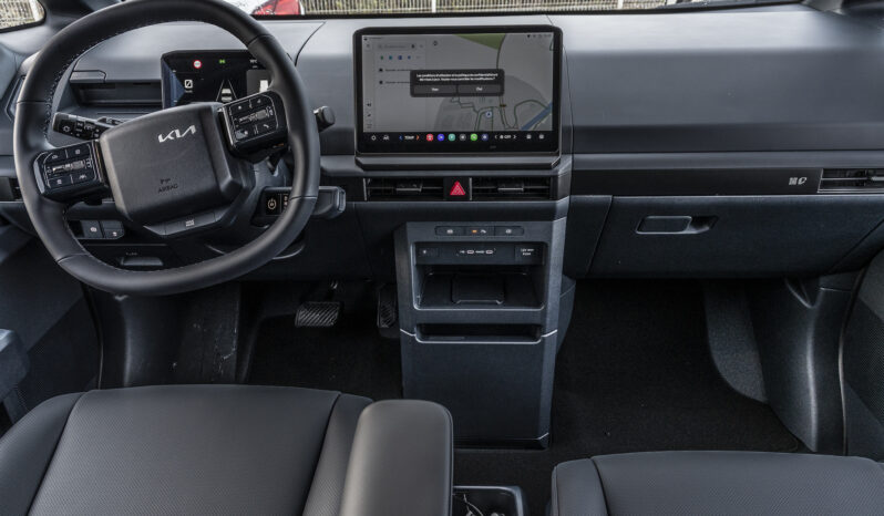 KIA PV5 PASSENGER L 163CH 71,2 KWH PLUS complet