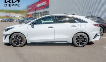KIA PROCEED 1.5 T-GDI 140CH GT-LINE PREMIUM DCT7 complet