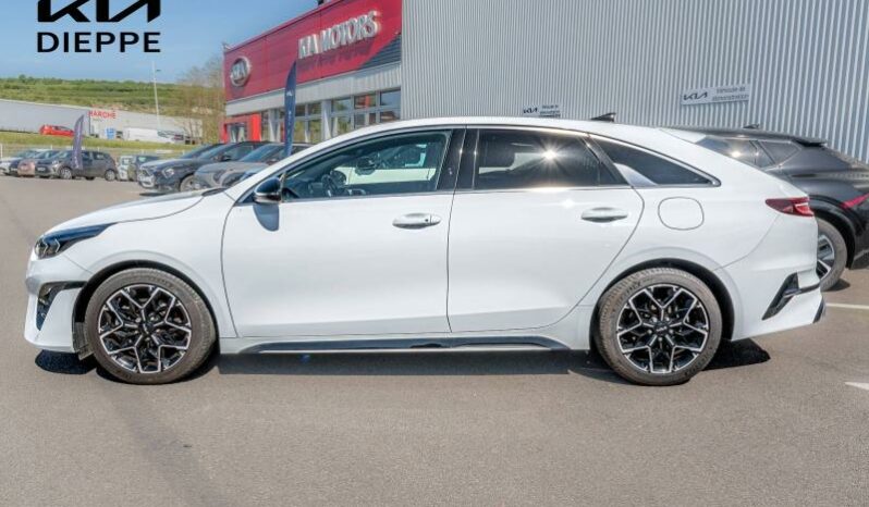 KIA PROCEED 1.5 T-GDI 140CH GT-LINE PREMIUM DCT7 complet