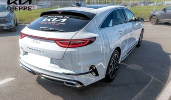 KIA PROCEED 1.5 T-GDI 140CH GT-LINE PREMIUM DCT7 complet