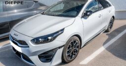 KIA PROCEED 1.5 T-GDI 140CH GT-LINE PREMIUM DCT7