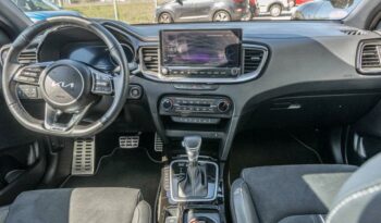 KIA PROCEED 1.5 T-GDI 140CH GT-LINE PREMIUM DCT7 complet