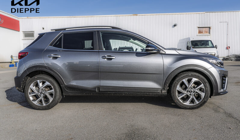 KIA STONIC 1.0 T-GDI 100CH GT LINE complet