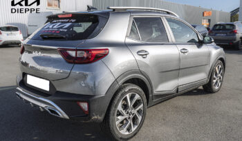 KIA STONIC 1.0 T-GDI 100CH GT LINE complet