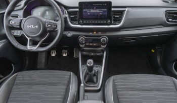 KIA STONIC 1.0 T-GDI 100CH GT LINE complet