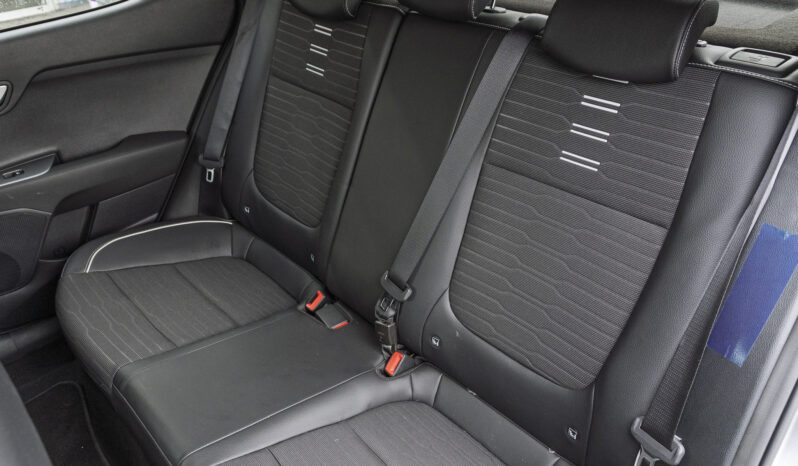 KIA STONIC 1.0 T-GDI 100CH GT LINE complet