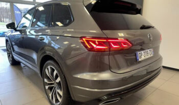 VOLKSWAGEN TOUAREG 3.0 TSI EHYBRID 462CH R 4MOTION BVA8 complet