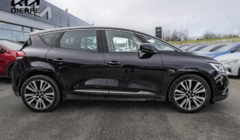 RENAULT SCENIC 1.3 TCE 160CH FAP INITIALE PARIS EDC complet