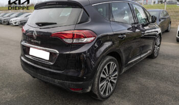 RENAULT SCENIC 1.3 TCE 160CH FAP INITIALE PARIS EDC complet