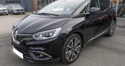 RENAULT SCENIC 1.3 TCE 160CH FAP INITIALE PARIS EDC