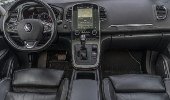 RENAULT SCENIC 1.3 TCE 160CH FAP INITIALE PARIS EDC complet