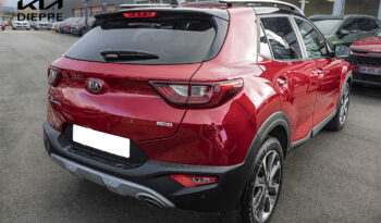 KIA STONIC 1.0 T-GDI 120CH ISG DESIGN EURO6D-T complet